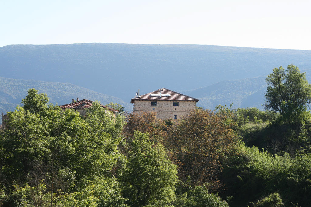 Rural Casa La Sonrisa